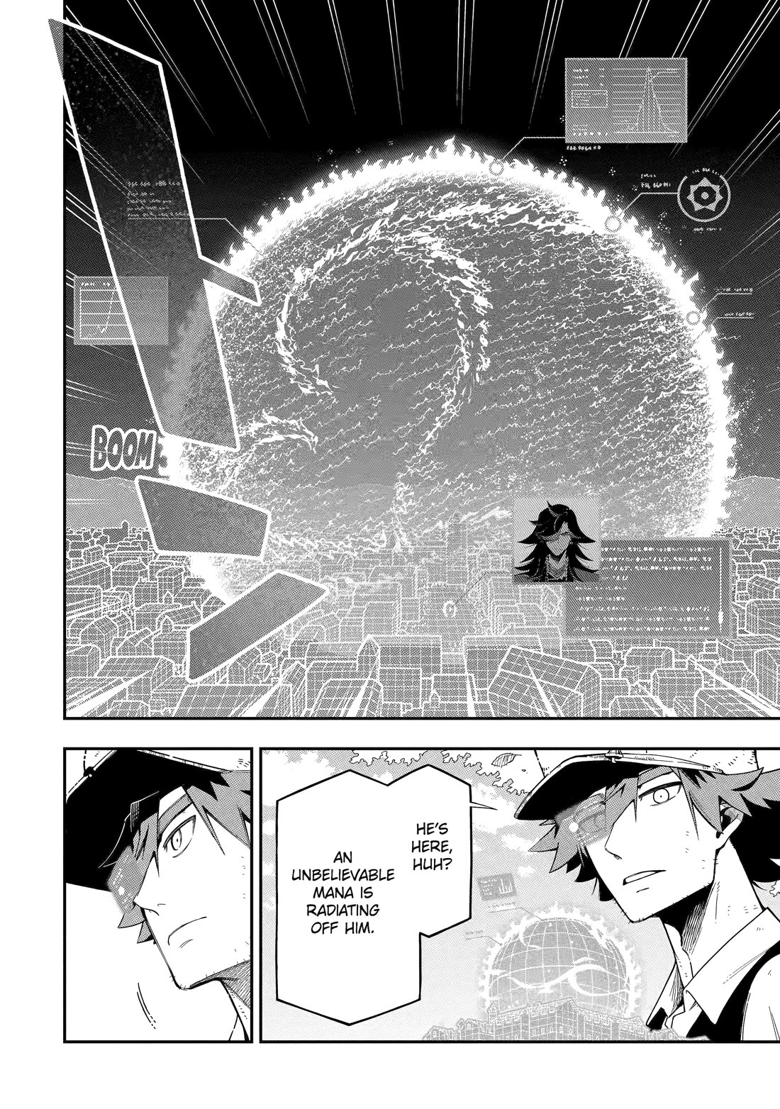 The strongest in another world with assassination skills ~ I, who has mastered alchemy and assassination, dominate the world from behind ~ Chapter 27 page 14 - Chapter 27