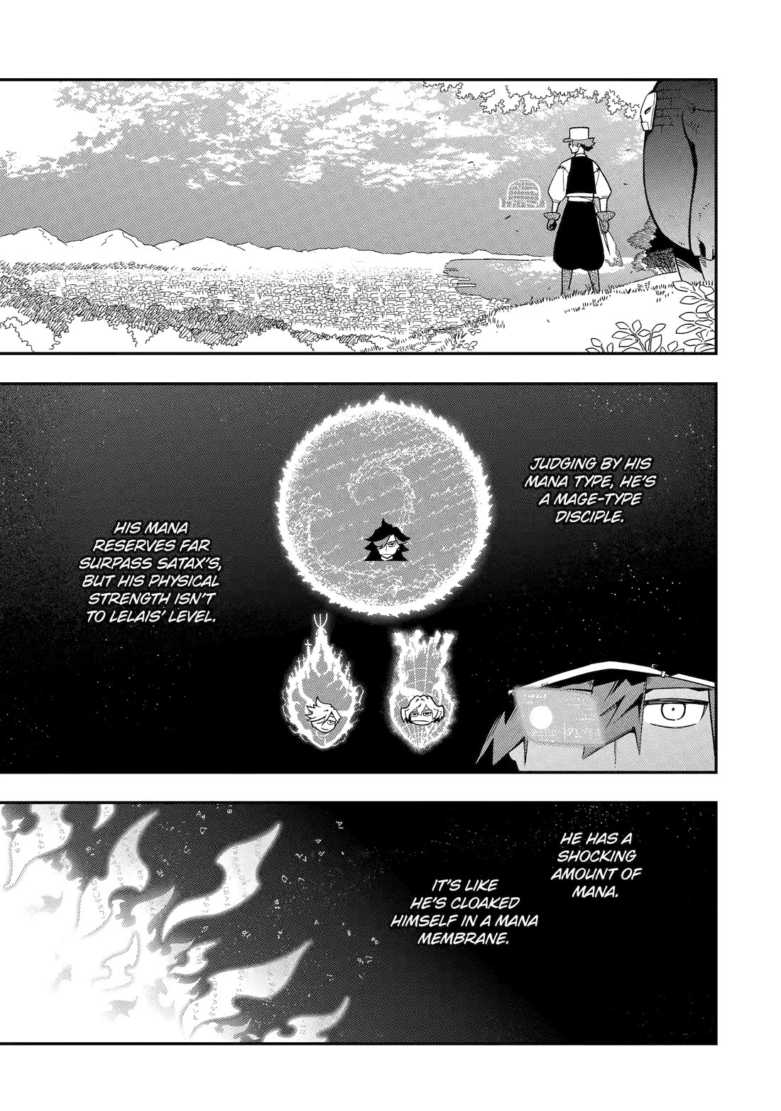 The strongest in another world with assassination skills ~ I, who has mastered alchemy and assassination, dominate the world from behind ~ Chapter 27 page 15 - Chapter 27