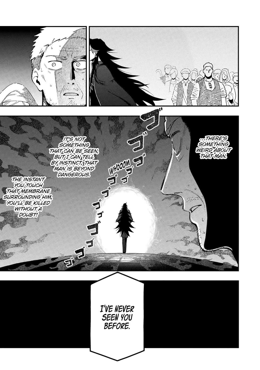 The strongest in another world with assassination skills ~ I, who has mastered alchemy and assassination, dominate the world from behind ~ Chapter 27 page 17 - Chapter 27