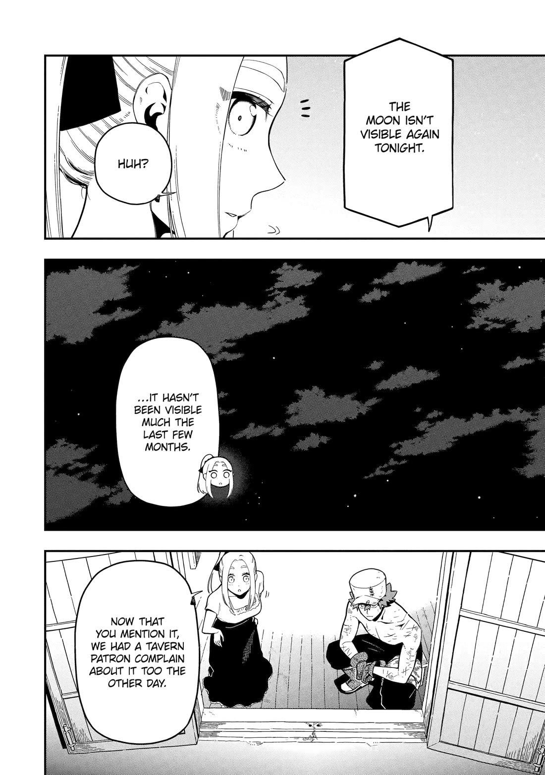 The strongest in another world with assassination skills ~ I, who has mastered alchemy and assassination, dominate the world from behind ~ Chapter 27 page 8 - Chapter 27