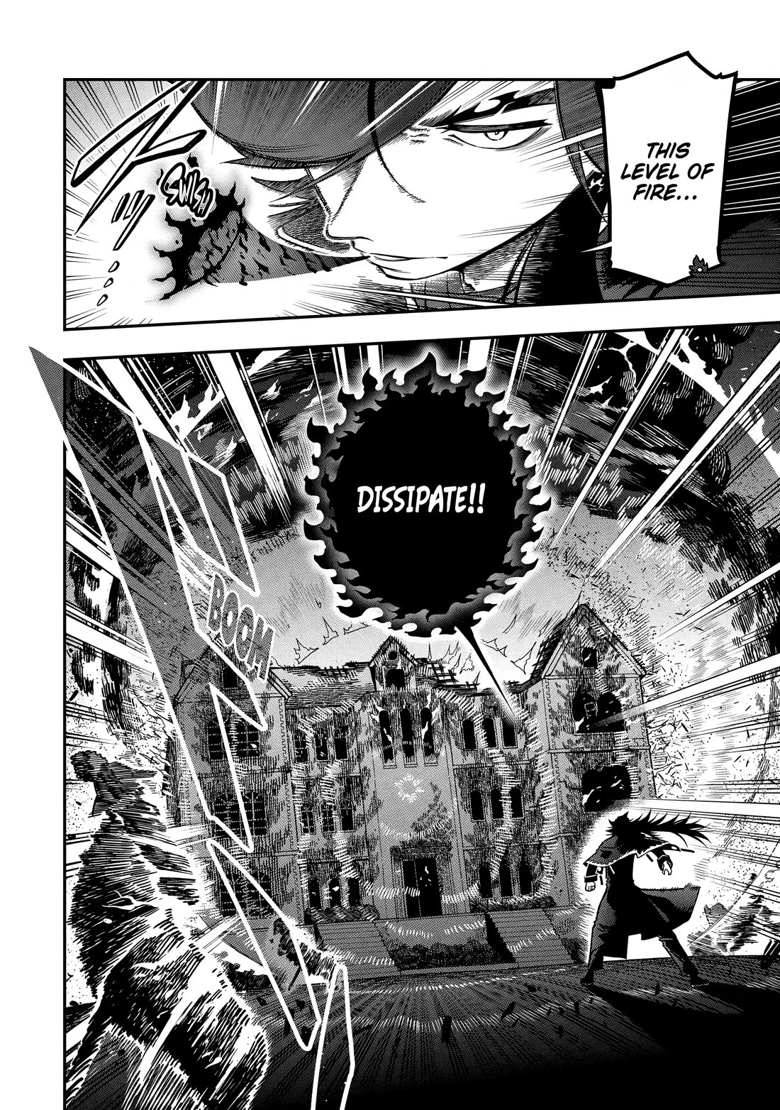 The strongest in another world with assassination skills ~ I, who has mastered alchemy and assassination, dominate the world from behind ~ Chapter 28 page 11 - Chapter 28