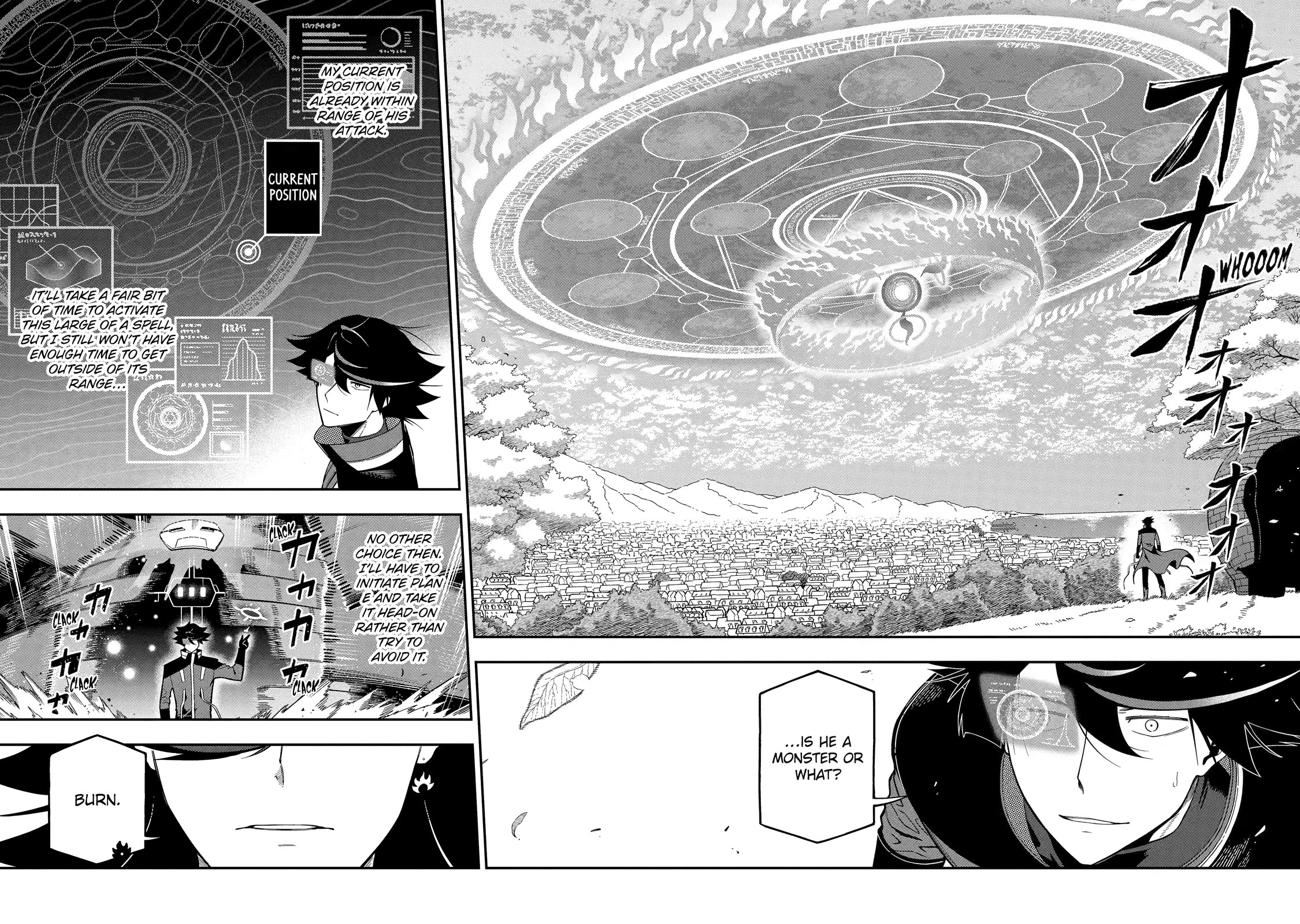 The strongest in another world with assassination skills ~ I, who has mastered alchemy and assassination, dominate the world from behind ~ Chapter 28 page 25 - Chapter 28
