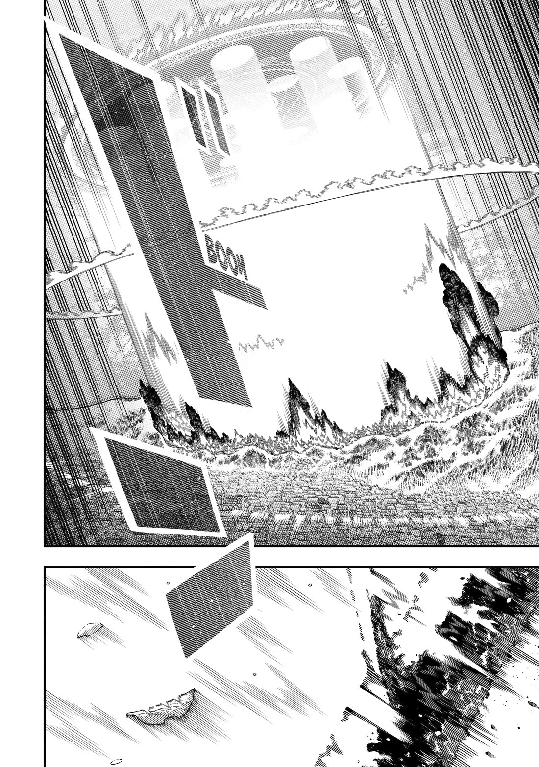The strongest in another world with assassination skills ~ I, who has mastered alchemy and assassination, dominate the world from behind ~ Chapter 28 page 26 - Chapter 28