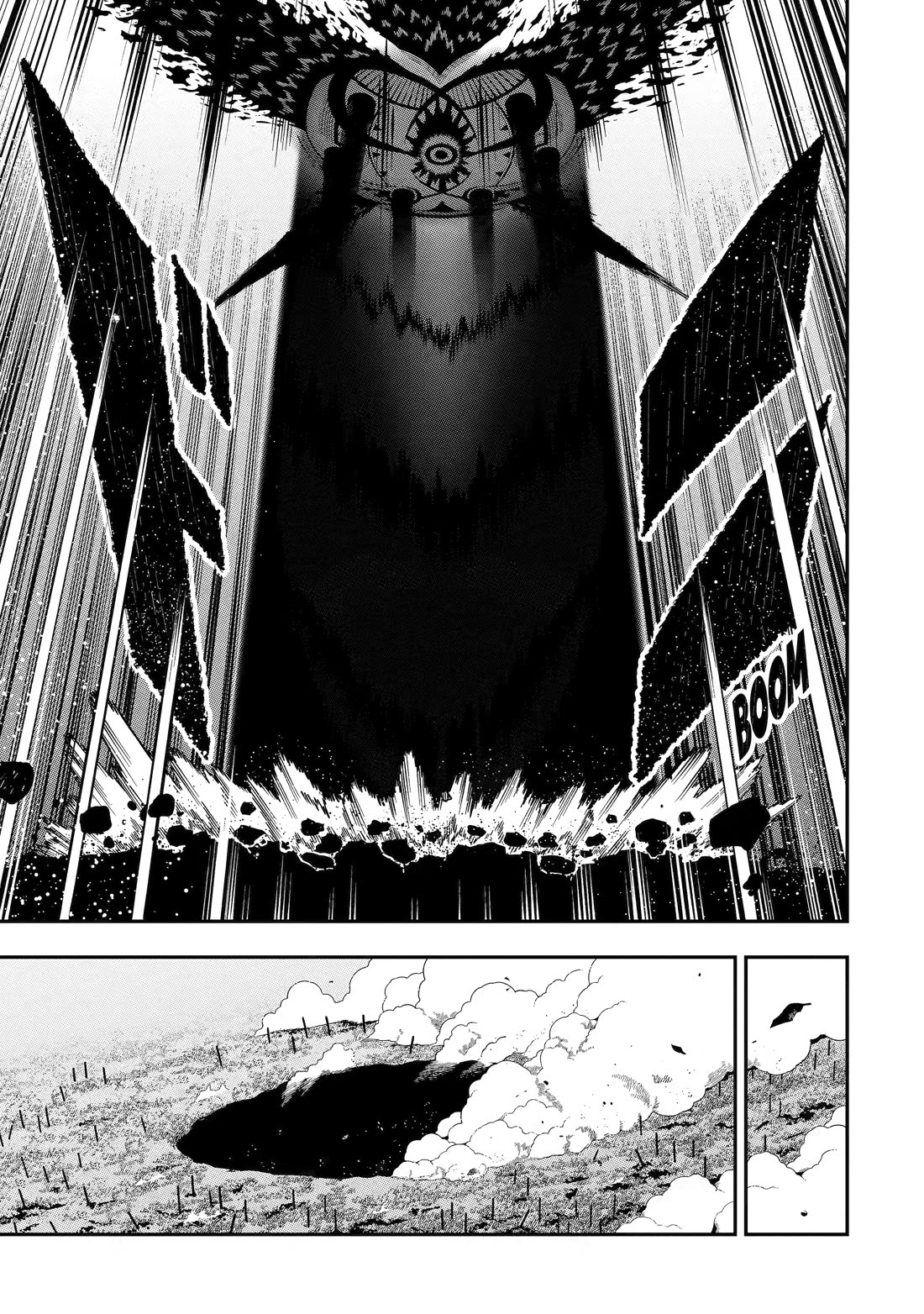The strongest in another world with assassination skills ~ I, who has mastered alchemy and assassination, dominate the world from behind ~ Chapter 28 page 31 - Chapter 28