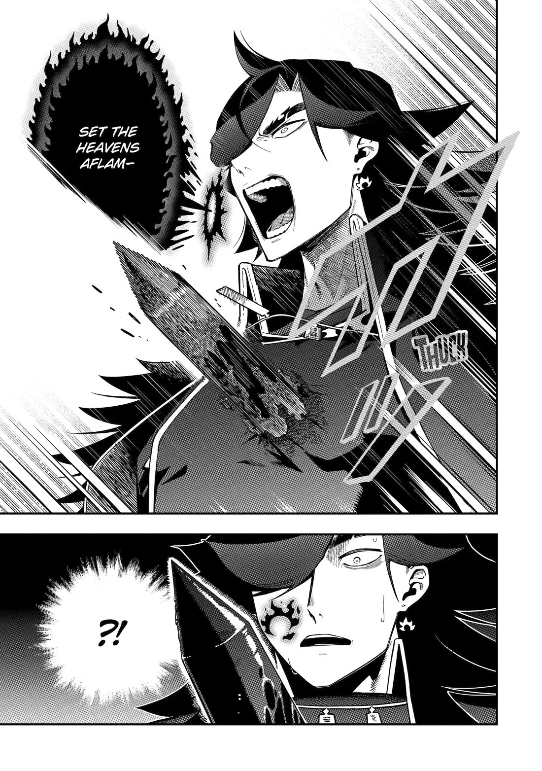 The strongest in another world with assassination skills ~ I, who has mastered alchemy and assassination, dominate the world from behind ~ Chapter 28 page 37 - Chapter 28