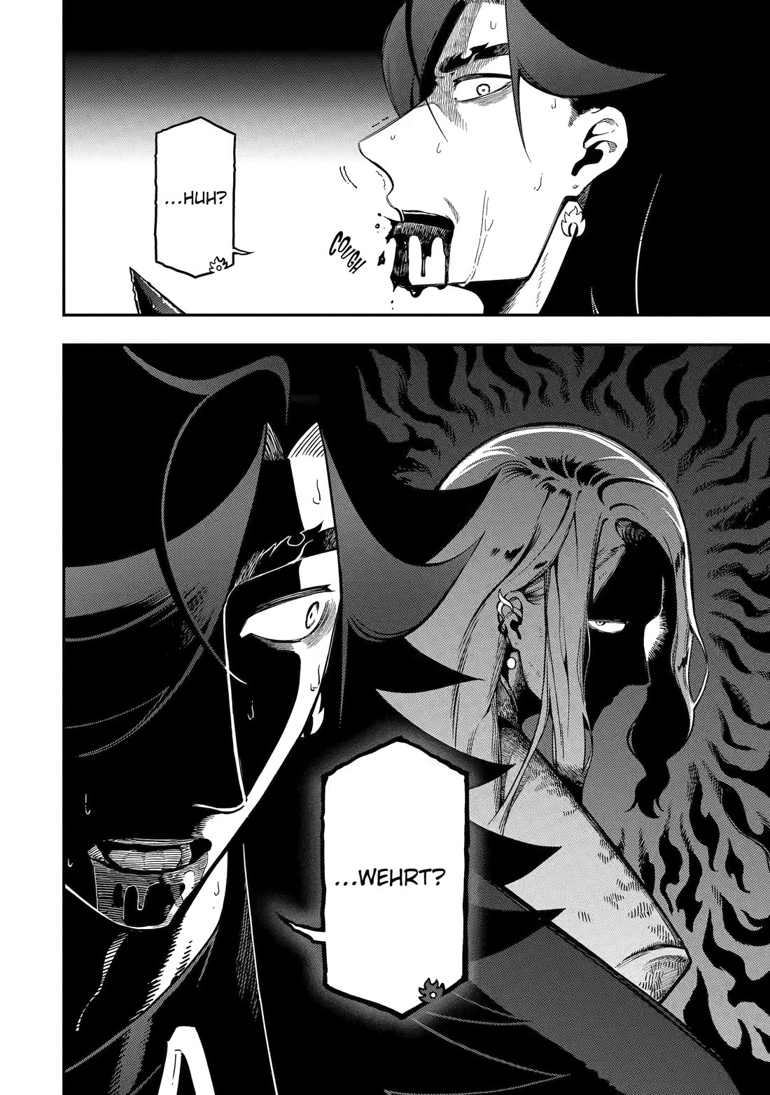 The strongest in another world with assassination skills ~ I, who has mastered alchemy and assassination, dominate the world from behind ~ Chapter 28 page 38 - Chapter 28