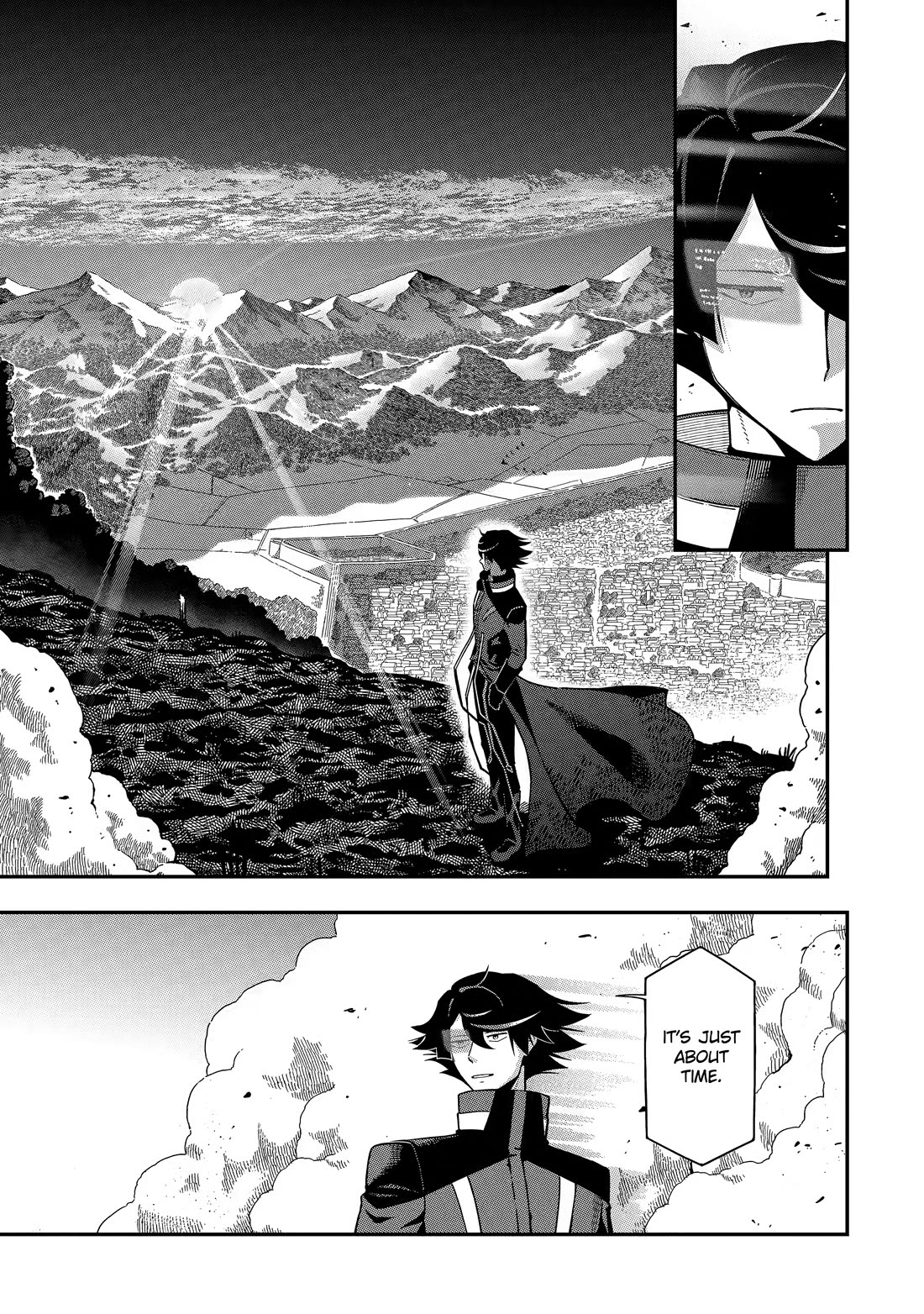 The strongest in another world with assassination skills ~ I, who has mastered alchemy and assassination, dominate the world from behind ~ Chapter 29 page 10 - Chapter 29