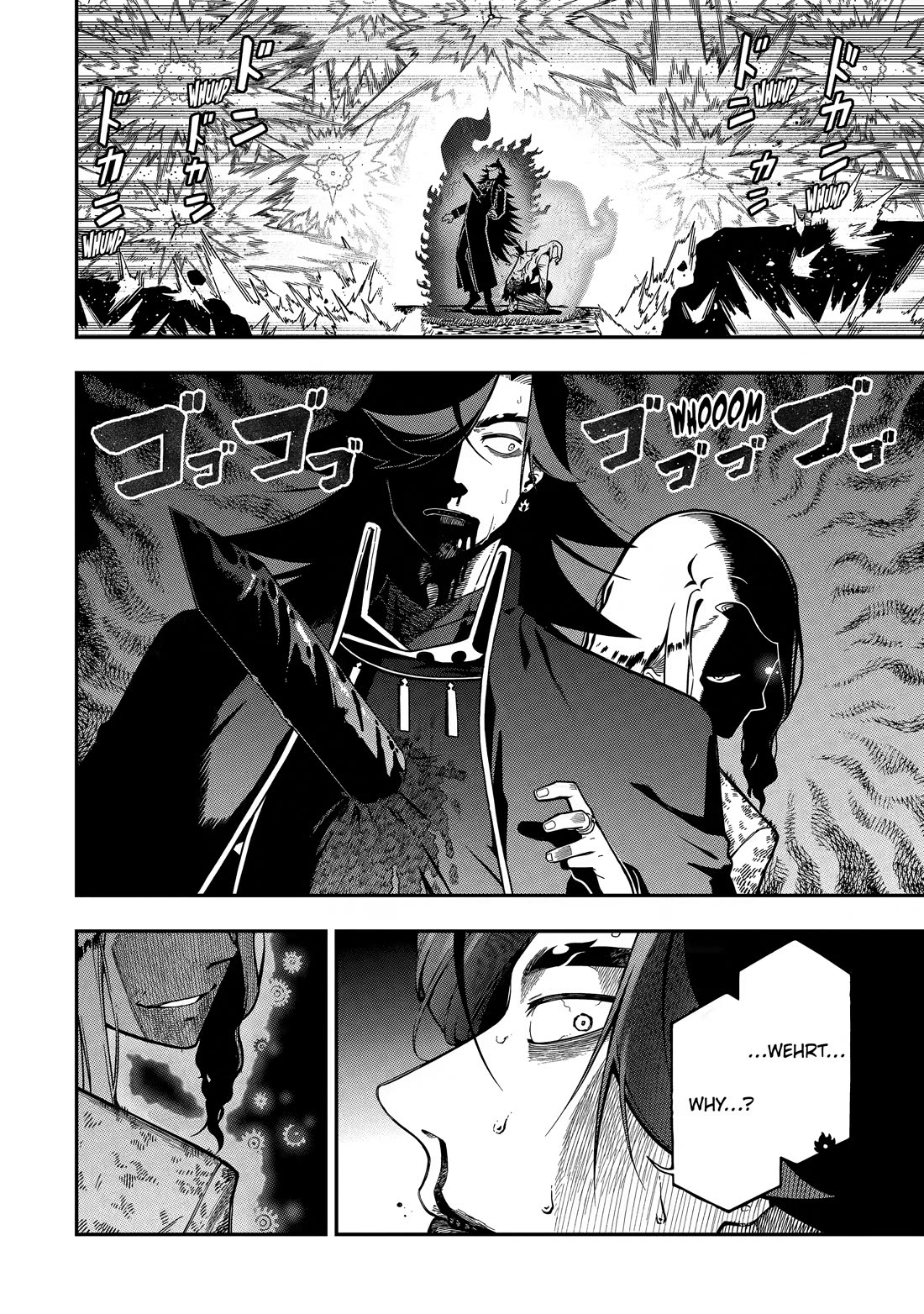 The strongest in another world with assassination skills ~ I, who has mastered alchemy and assassination, dominate the world from behind ~ Chapter 29 page 2 - Chapter 29