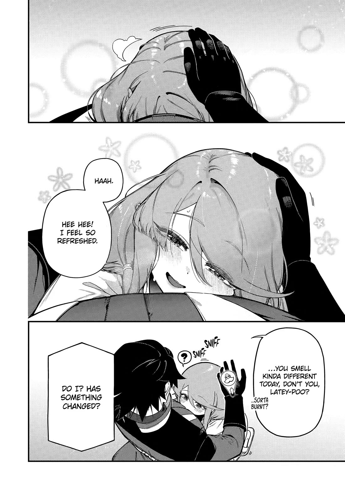 The strongest in another world with assassination skills ~ I, who has mastered alchemy and assassination, dominate the world from behind ~ Chapter 29 page 31 - Chapter 29