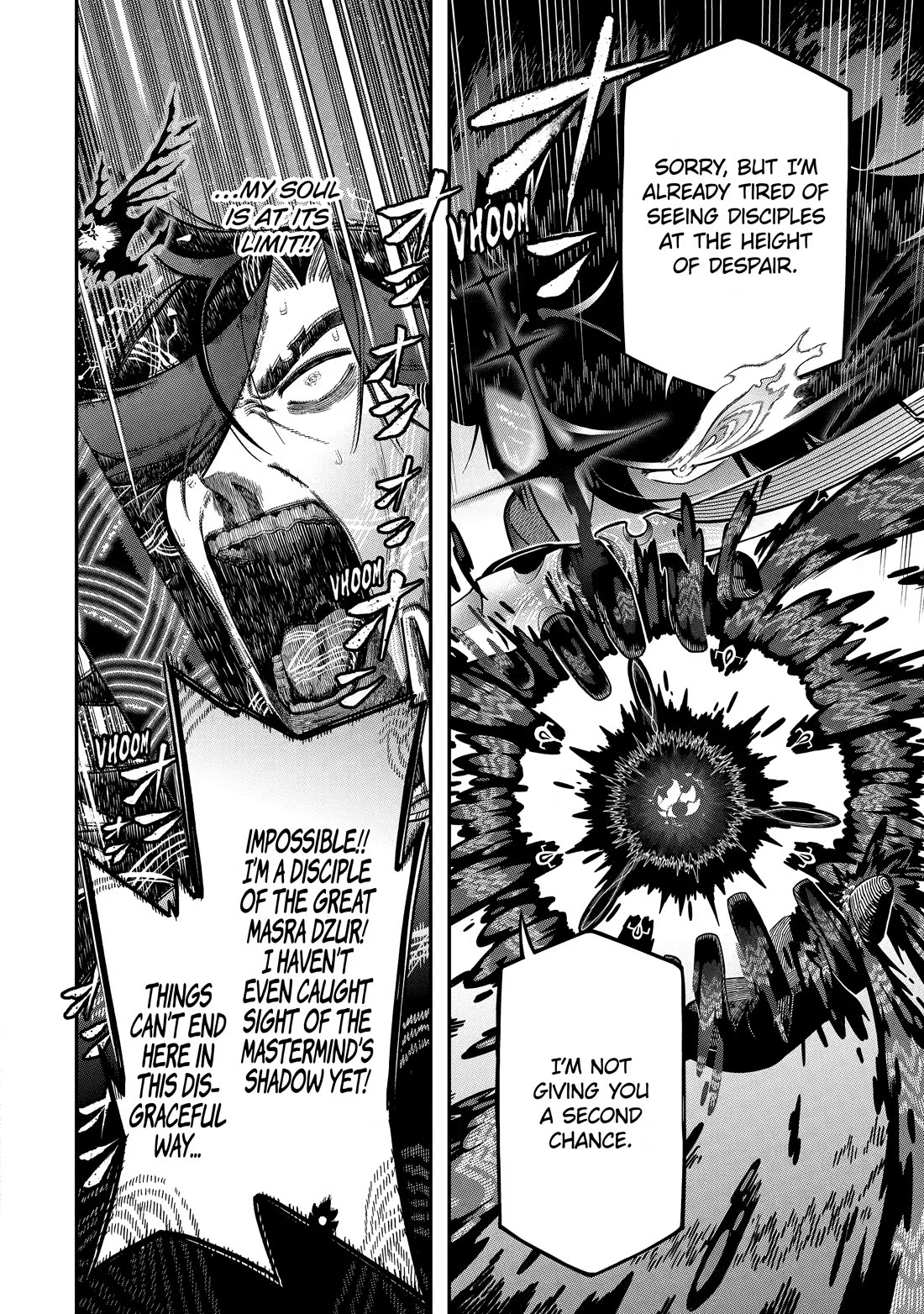 The strongest in another world with assassination skills ~ I, who has mastered alchemy and assassination, dominate the world from behind ~ Chapter 29 page 7 - Chapter 29
