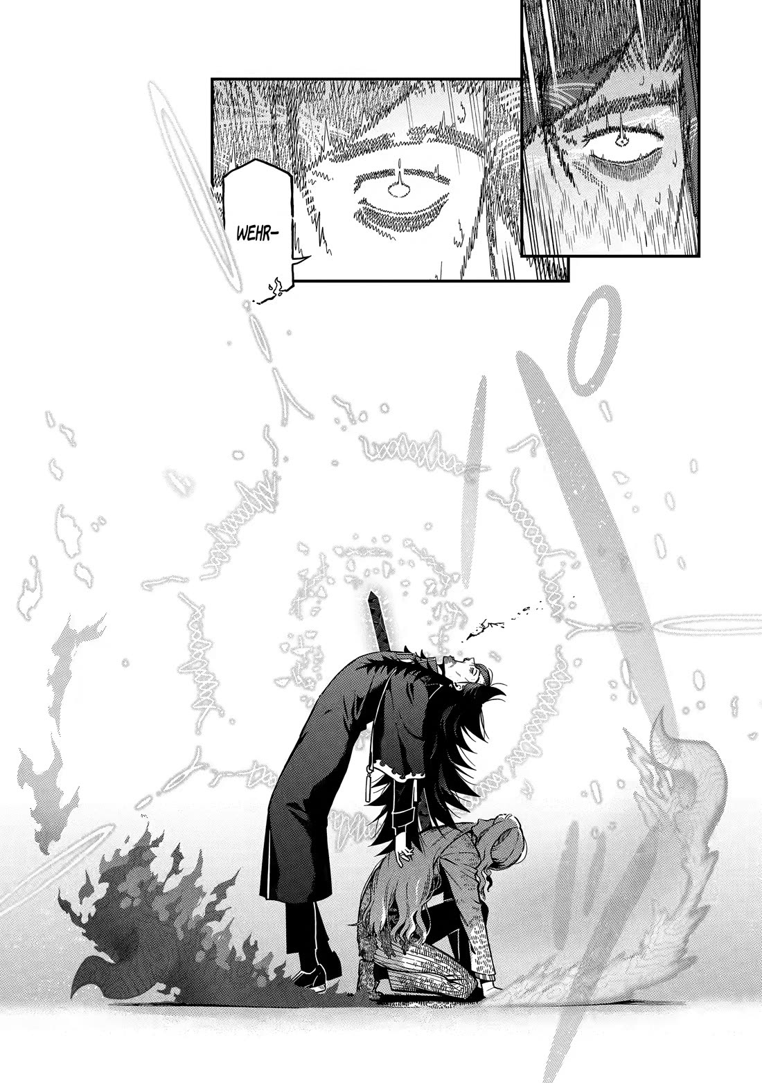 The strongest in another world with assassination skills ~ I, who has mastered alchemy and assassination, dominate the world from behind ~ Chapter 29 page 8 - Chapter 29