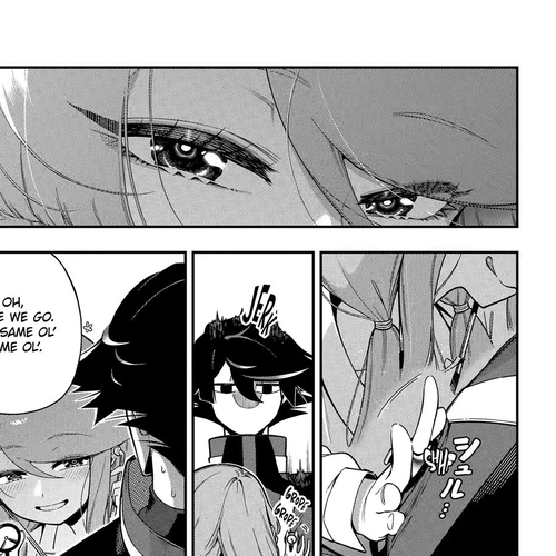 The strongest in another world with assassination skills ~ I, who has mastered alchemy and assassination, dominate the world from behind ~ Chapter 29 cover