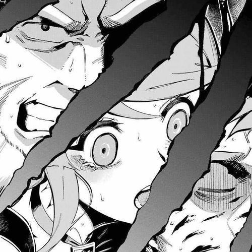The strongest in another world with assassination skills ~ I, who has mastered alchemy and assassination, dominate the world from behind ~ Chapter 3.1 cover
