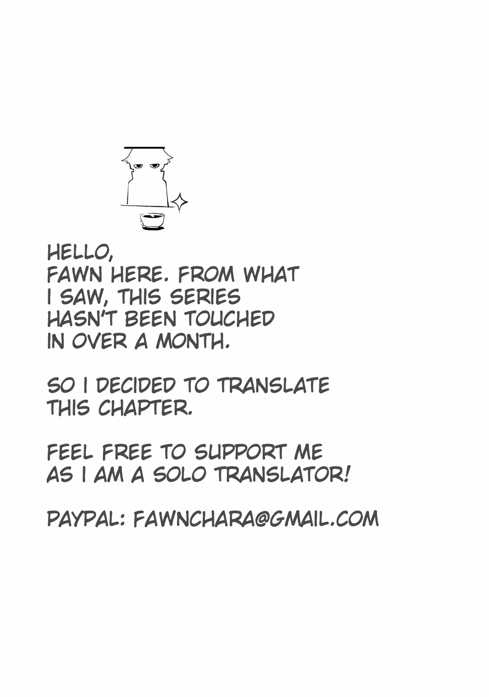 The strongest in another world with assassination skills ~ I, who has mastered alchemy and assassination, dominate the world from behind ~ Chapter 3.2 page 25 - Chapter 3.2