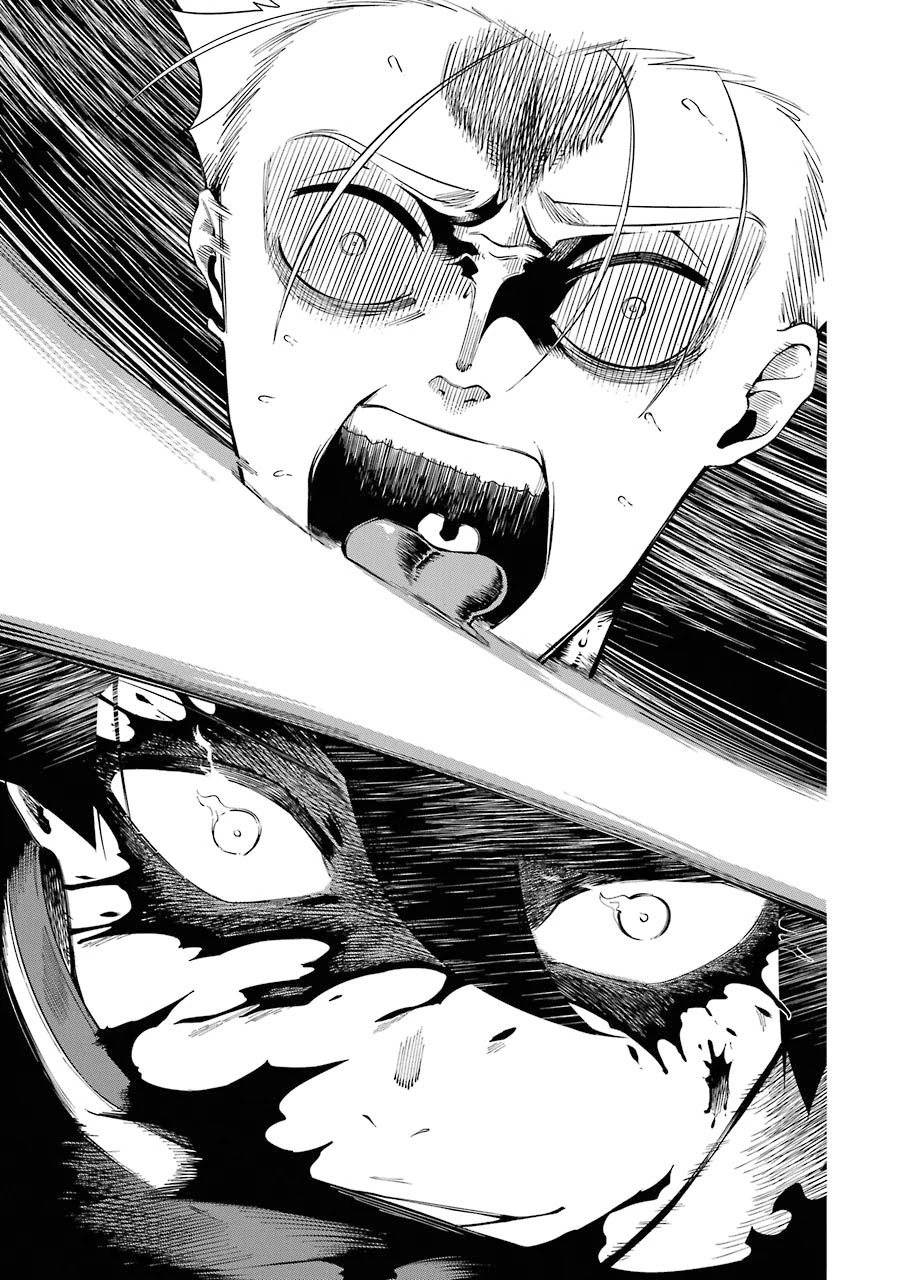 The strongest in another world with assassination skills ~ I, who has mastered alchemy and assassination, dominate the world from behind ~ Chapter 5.2 page 11 - Chapter 5.2