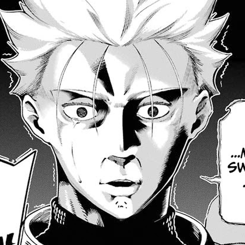 The strongest in another world with assassination skills ~ I, who has mastered alchemy and assassination, dominate the world from behind ~ Chapter 6 cover