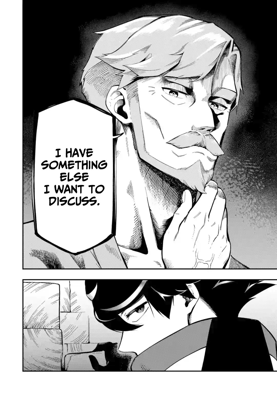 The strongest in another world with assassination skills ~ I, who has mastered alchemy and assassination, dominate the world from behind ~ Chapter 9 page 40 - Chapter 9