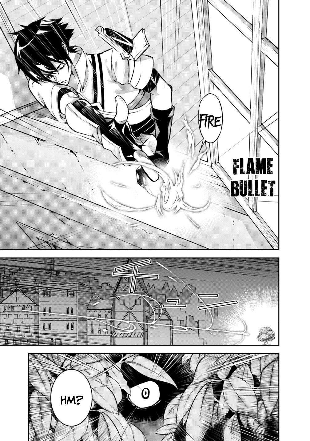 The Strongest Magical Swordsman Ever Reborn as an F-Rank Adventurer. Chapter 10 page 14 - Chapter 10