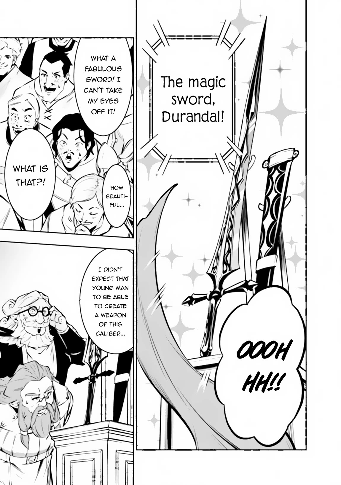 The Strongest Magical Swordsman Ever Reborn as an F-Rank Adventurer. Chapter 100 page 14 - Chapter 100