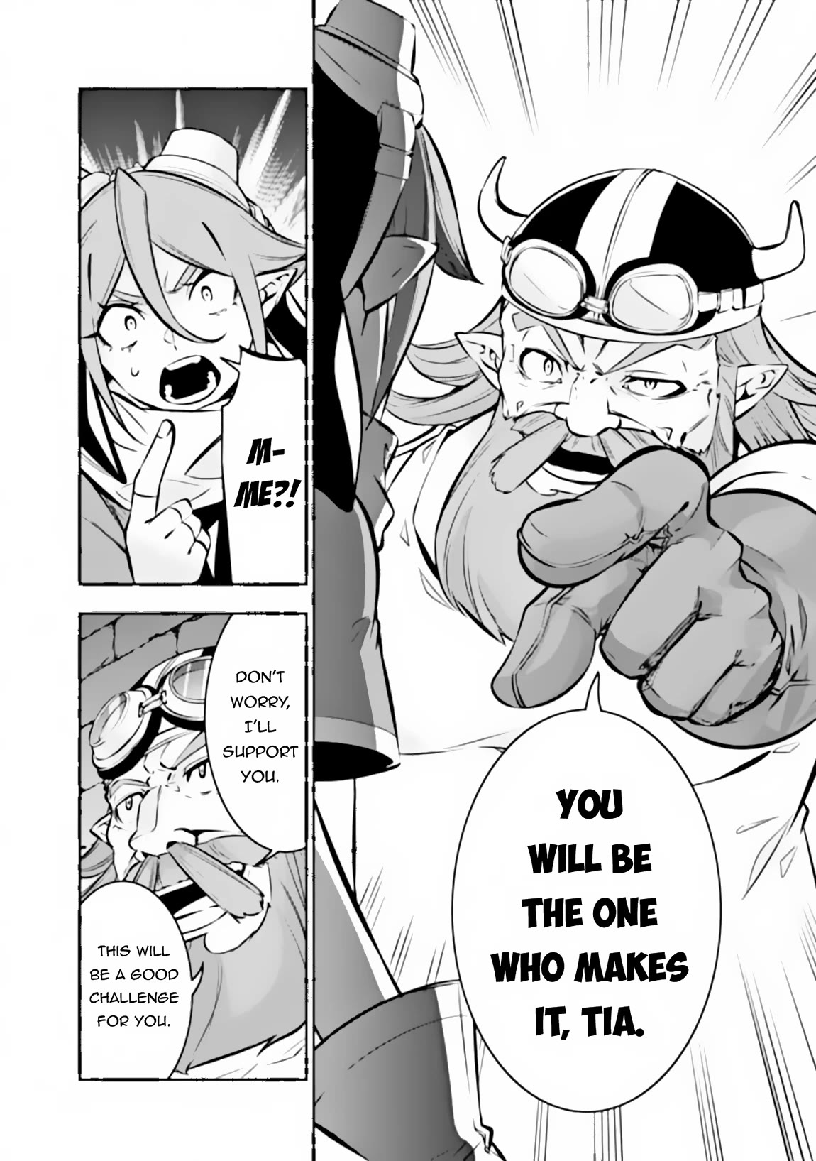 The Strongest Magical Swordsman Ever Reborn as an F-Rank Adventurer. Chapter 100 page 5 - Chapter 100