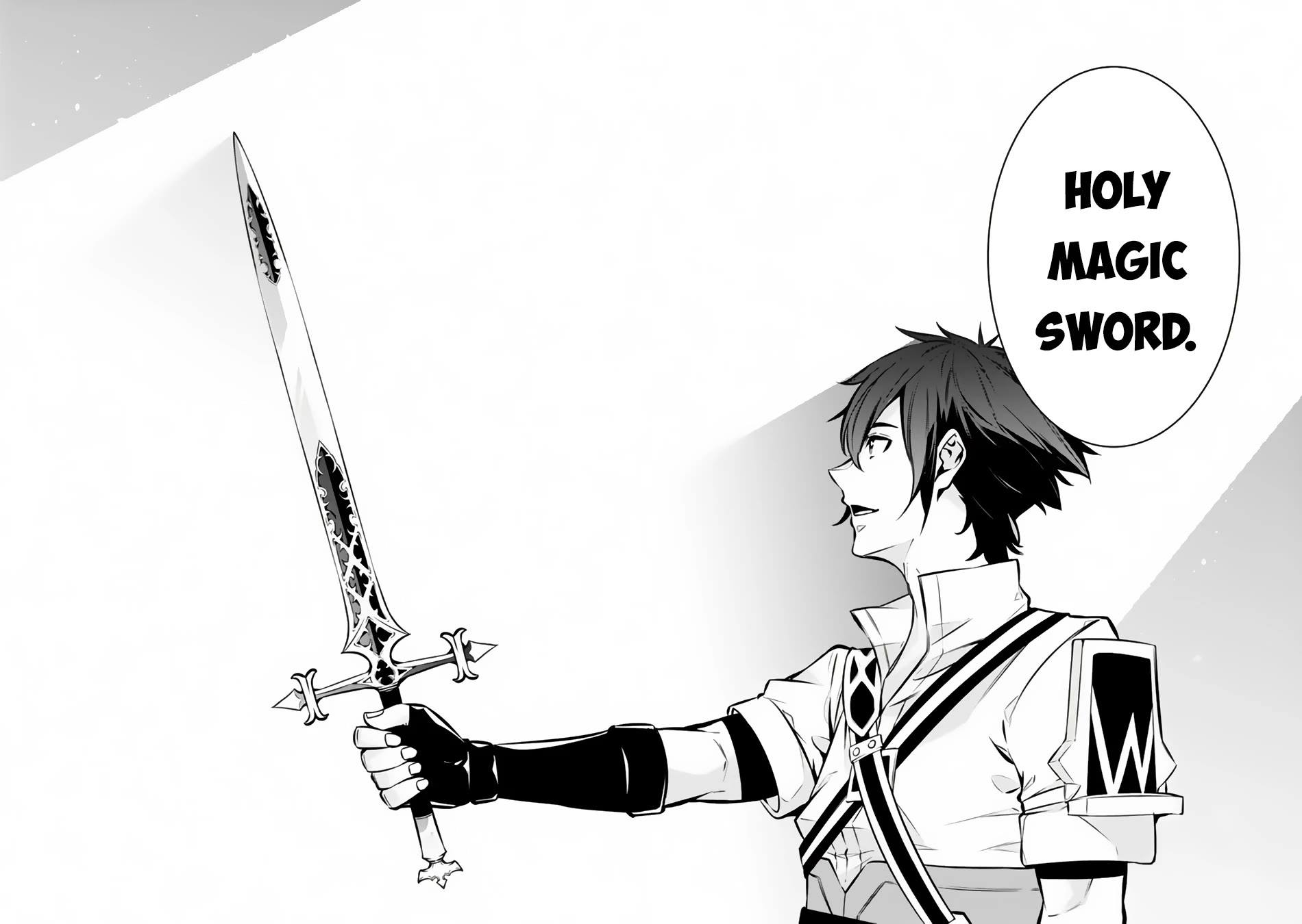 The Strongest Magical Swordsman Ever Reborn as an F-Rank Adventurer. Chapter 101 page 9 - Chapter 101