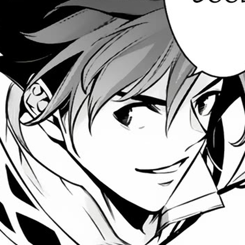 The Strongest Magical Swordsman Ever Reborn as an F-Rank Adventurer. Chapter 104 cover