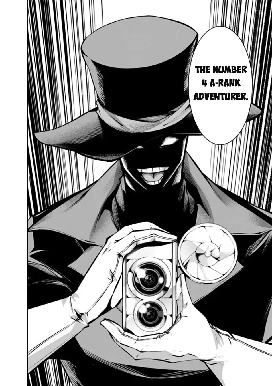 The Strongest Magical Swordsman Ever Reborn as an F-Rank Adventurer. Chapter 106 page 3 - Chapter 106