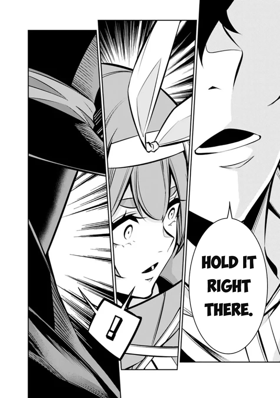 The Strongest Magical Swordsman Ever Reborn as an F-Rank Adventurer. Chapter 106 page 7 - Chapter 106