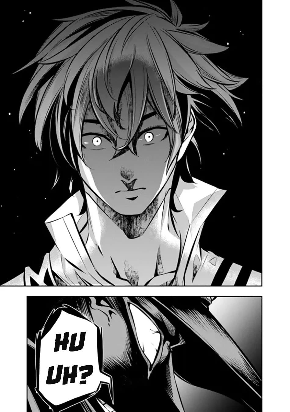 The Strongest Magical Swordsman Ever Reborn as an F-Rank Adventurer. Chapter 106 page 8 - Chapter 106