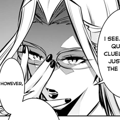 The Strongest Magical Swordsman Ever Reborn as an F-Rank Adventurer. Chapter 108 cover