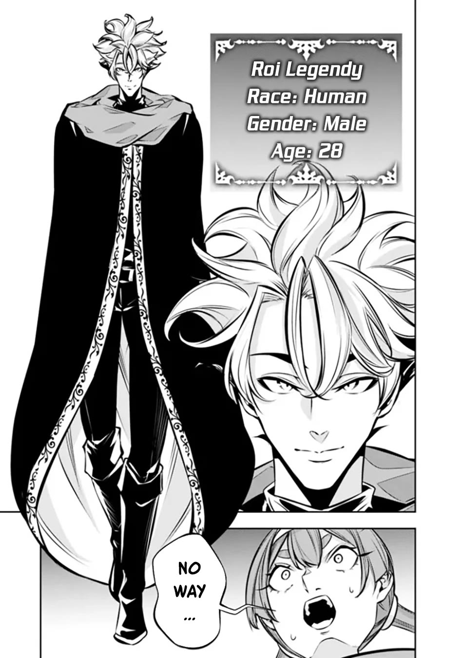 The Strongest Magical Swordsman Ever Reborn as an F-Rank Adventurer. Chapter 109 page 8 - Chapter 109