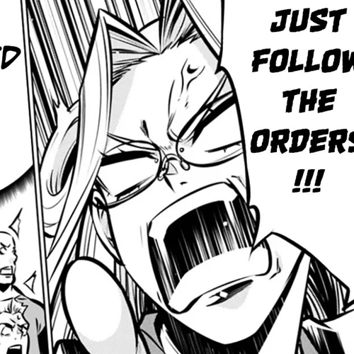 The Strongest Magical Swordsman Ever Reborn as an F-Rank Adventurer. Chapter 111 cover
