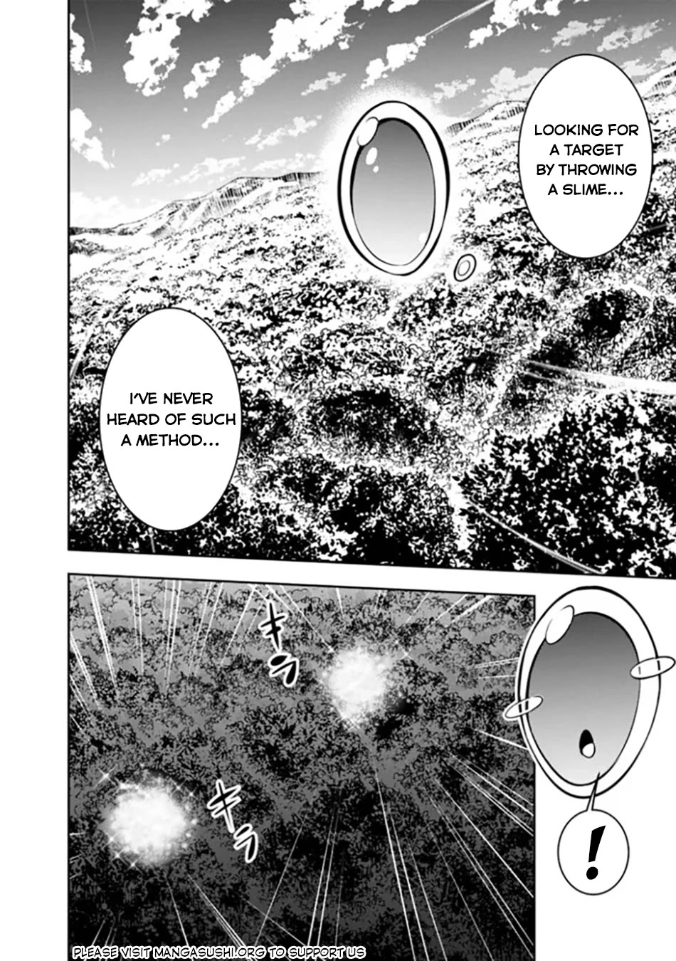 The Strongest Magical Swordsman Ever Reborn as an F-Rank Adventurer. Chapter 112 page 11 - Chapter 112