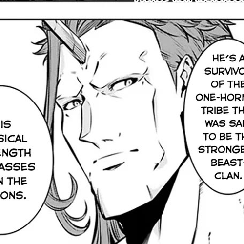 The Strongest Magical Swordsman Ever Reborn as an F-Rank Adventurer. Chapter 113 cover