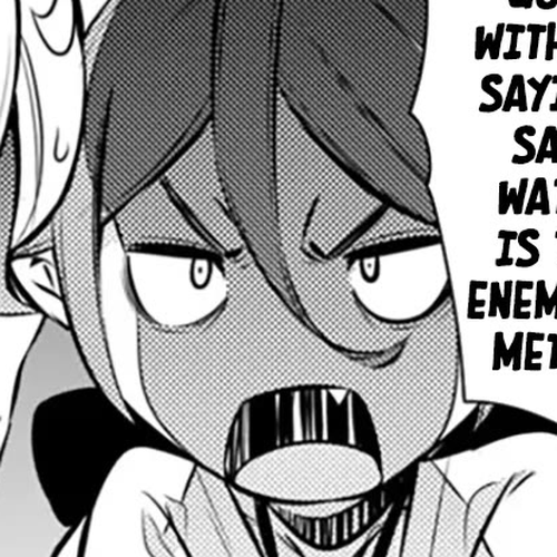 The Strongest Magical Swordsman Ever Reborn as an F-Rank Adventurer. Chapter 115 cover