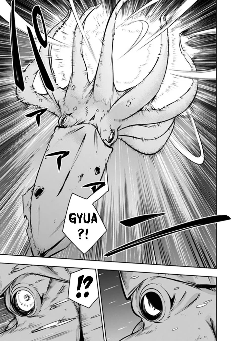 The Strongest Magical Swordsman Ever Reborn as an F-Rank Adventurer. Chapter 119 page 12 - Chapter 119