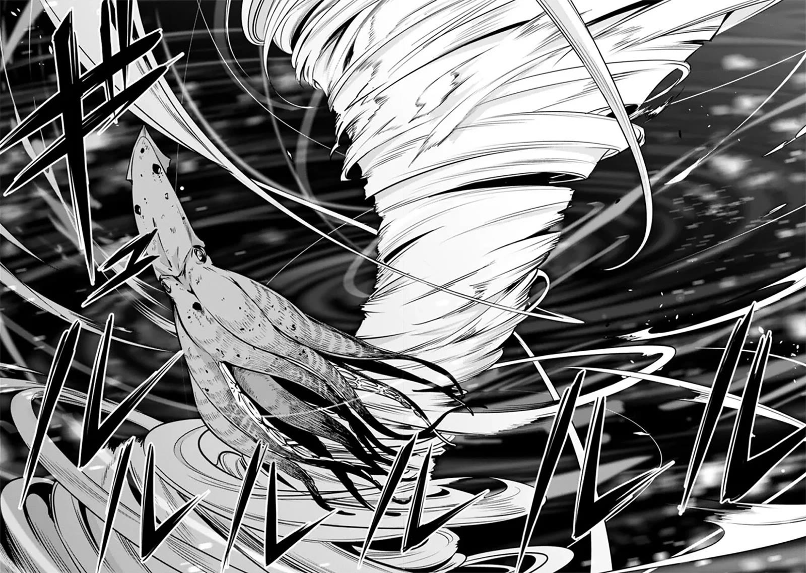 The Strongest Magical Swordsman Ever Reborn as an F-Rank Adventurer. Chapter 119 page 13 - Chapter 119