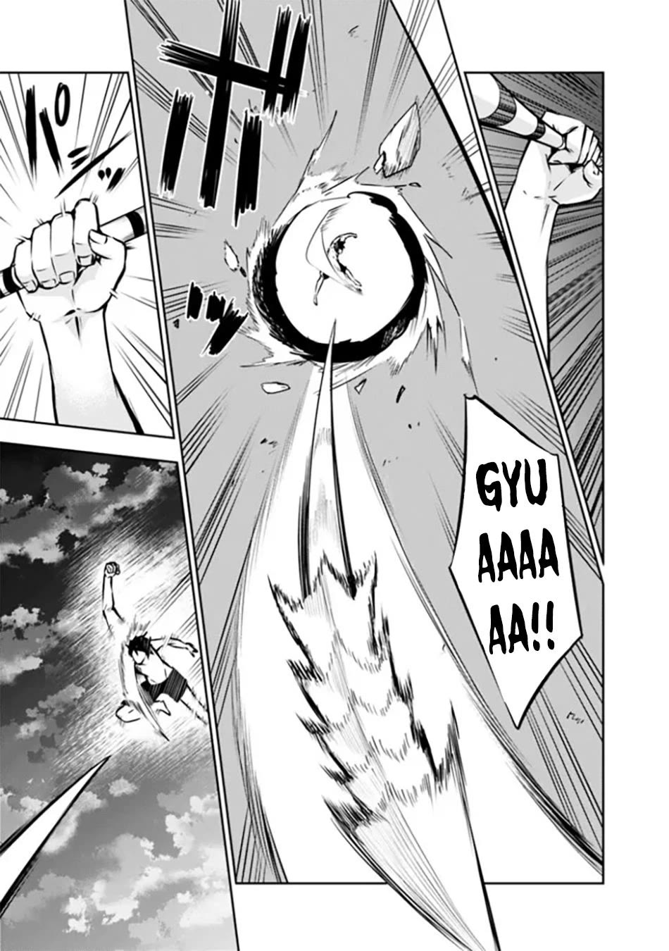 The Strongest Magical Swordsman Ever Reborn as an F-Rank Adventurer. Chapter 119 page 4 - Chapter 119