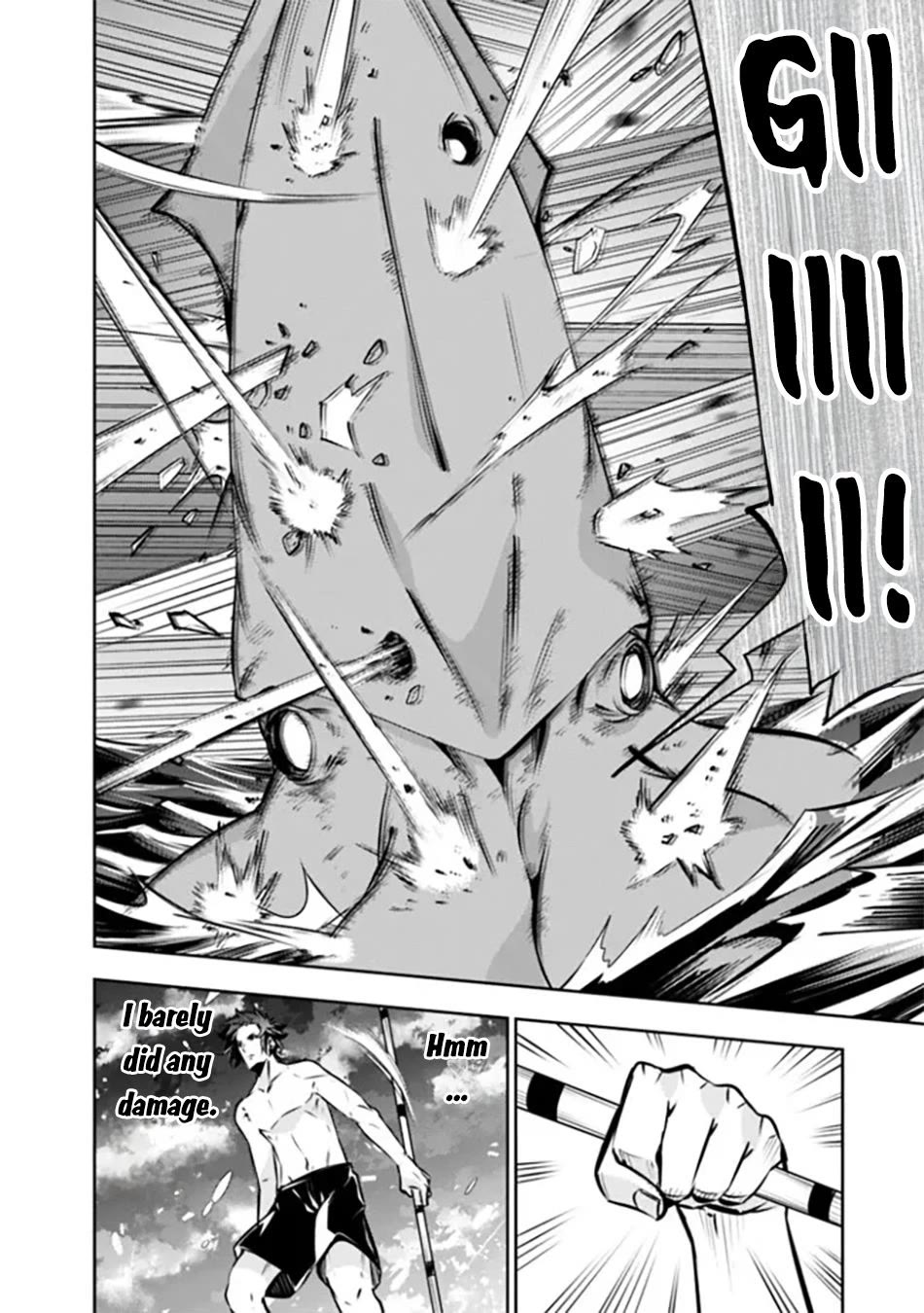 The Strongest Magical Swordsman Ever Reborn as an F-Rank Adventurer. Chapter 119 page 5 - Chapter 119