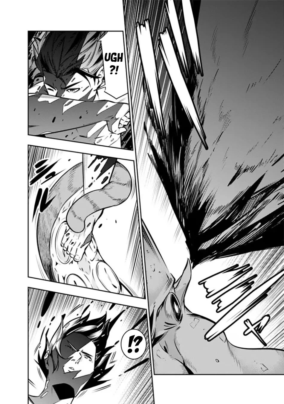 The Strongest Magical Swordsman Ever Reborn as an F-Rank Adventurer. Chapter 119 page 7 - Chapter 119