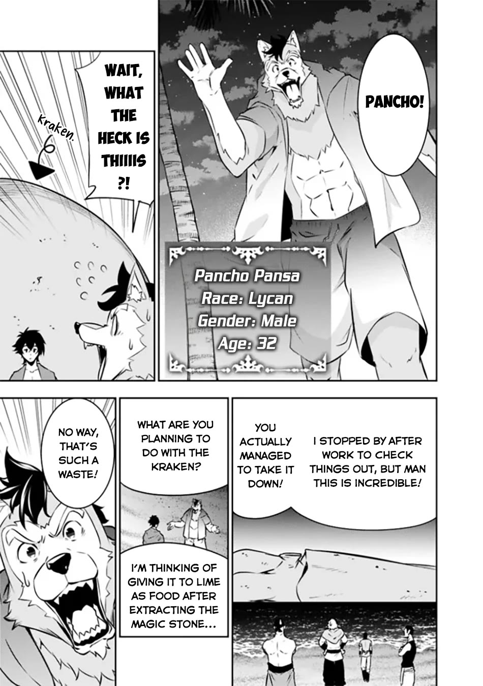 The Strongest Magical Swordsman Ever Reborn as an F-Rank Adventurer. Chapter 120 page 10 - Chapter 120