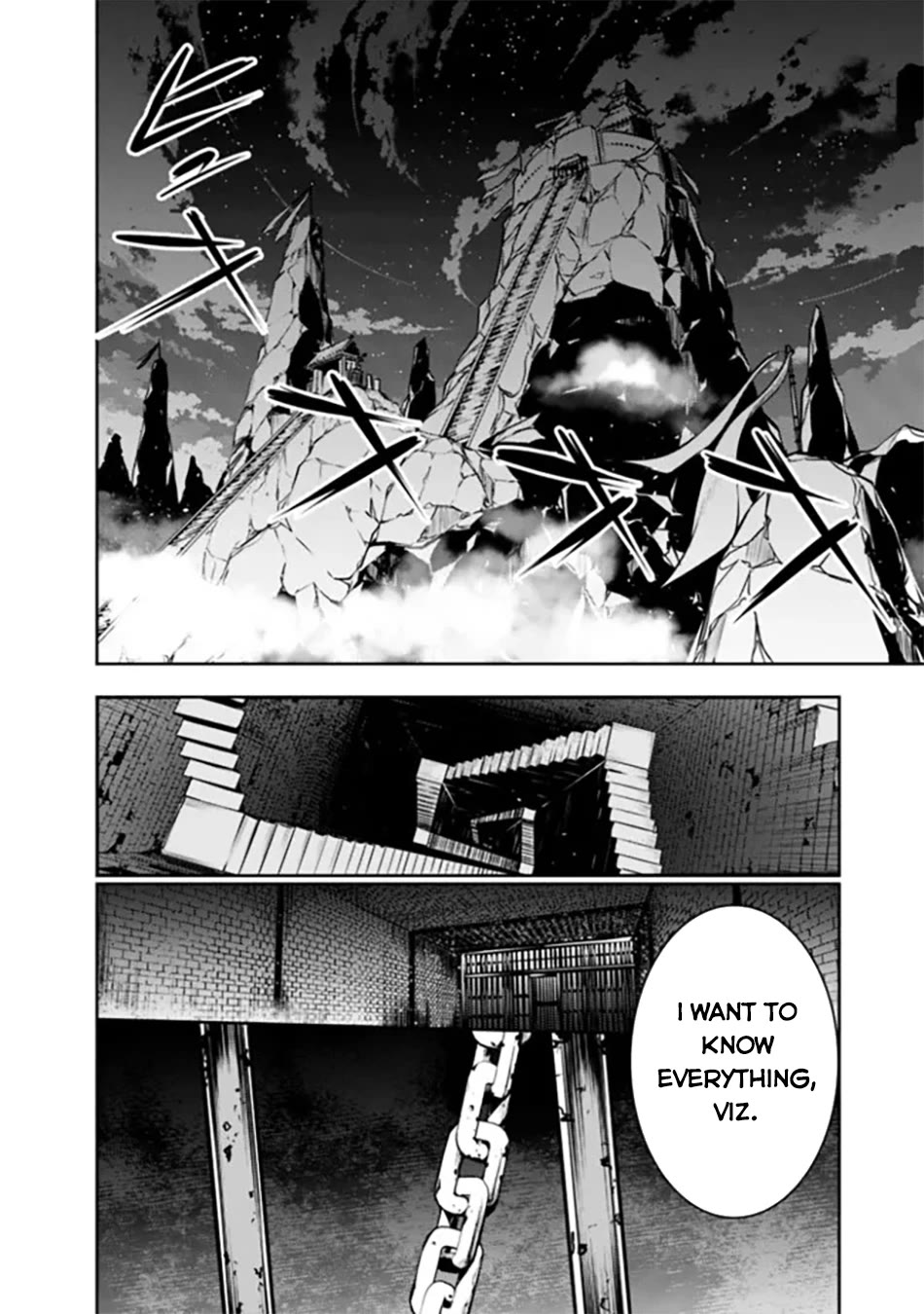 The Strongest Magical Swordsman Ever Reborn as an F-Rank Adventurer. Chapter 120 page 17 - Chapter 120