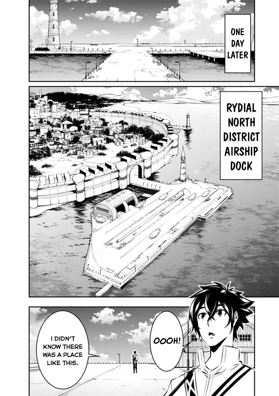 The Strongest Magical Swordsman Ever Reborn as an F-Rank Adventurer. Chapter 122 page 9 - Chapter 122