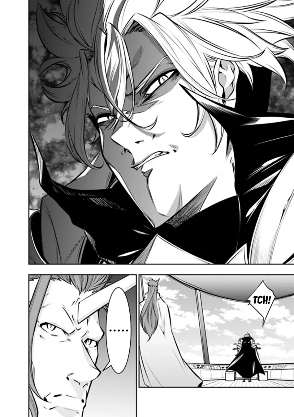 The Strongest Magical Swordsman Ever Reborn as an F-Rank Adventurer. Chapter 123 page 15 - Chapter 123