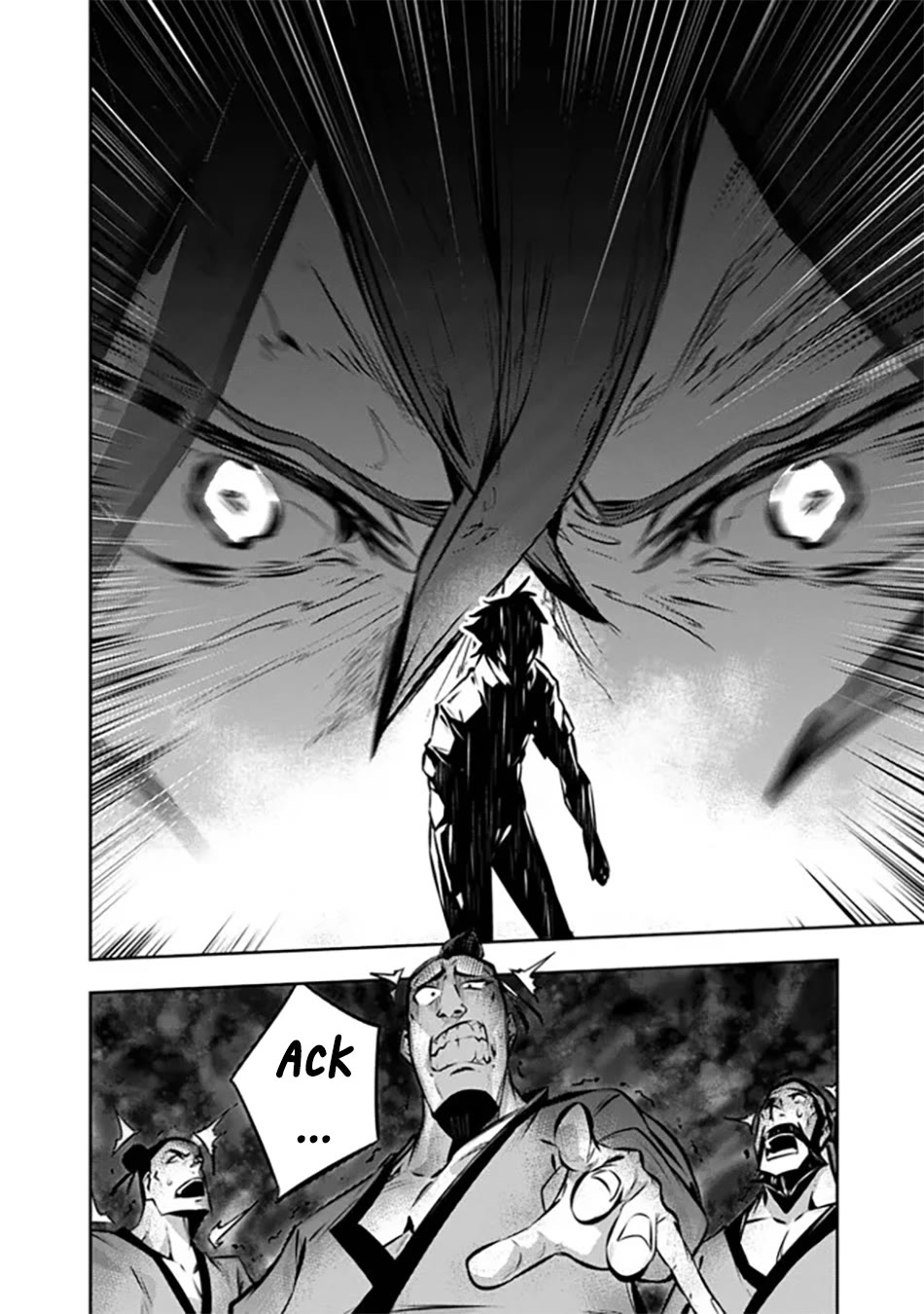 The Strongest Magical Swordsman Ever Reborn as an F-Rank Adventurer. Chapter 124 page 14 - Chapter 124