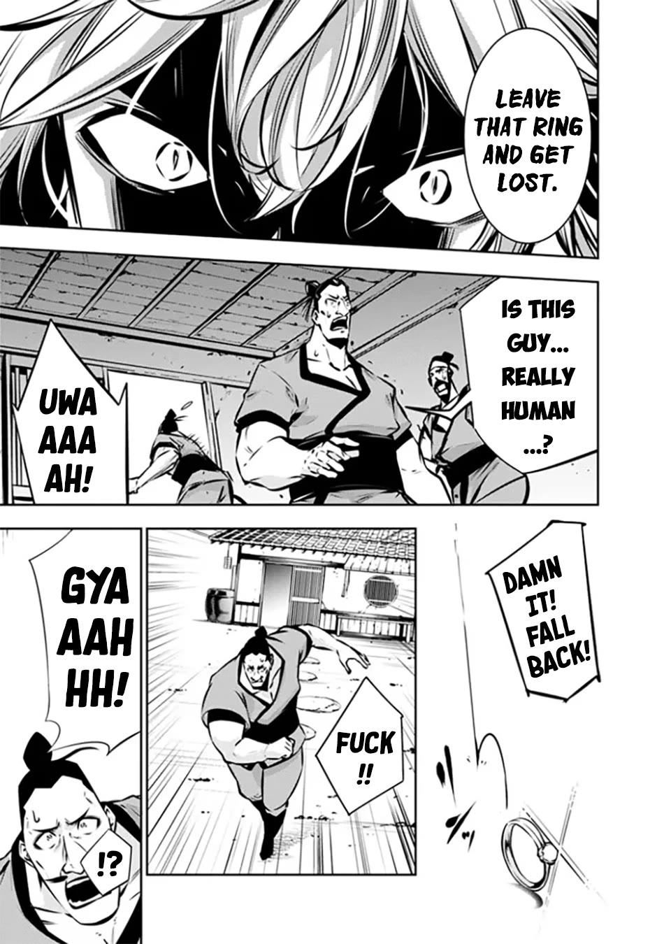 The Strongest Magical Swordsman Ever Reborn as an F-Rank Adventurer. Chapter 124 page 15 - Chapter 124