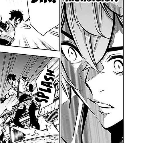 The Strongest Magical Swordsman Ever Reborn as an F-Rank Adventurer. Chapter 125 cover