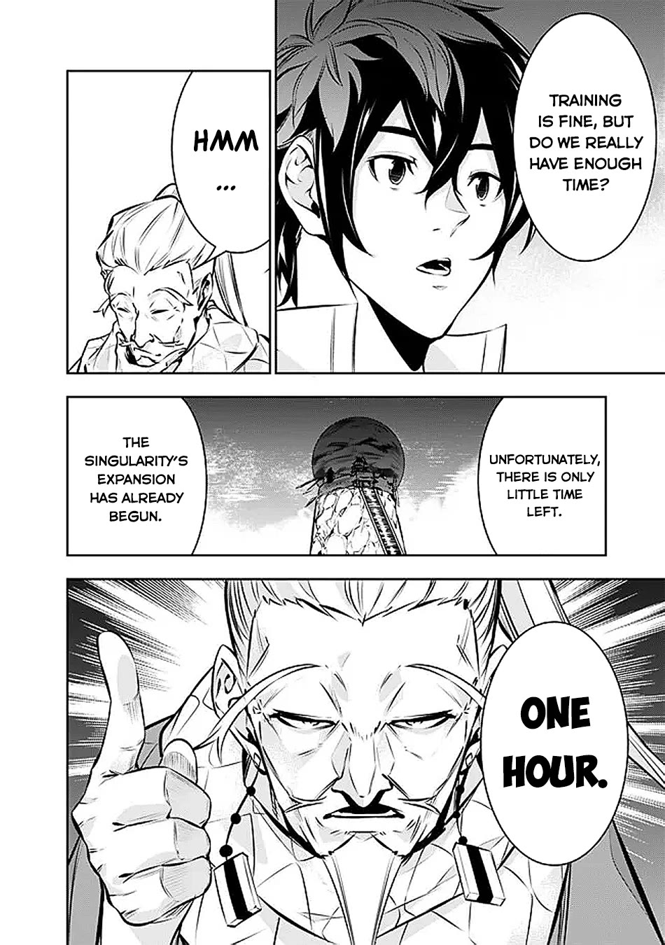 The Strongest Magical Swordsman Ever Reborn as an F-Rank Adventurer. Chapter 126 page 13 - Chapter 126