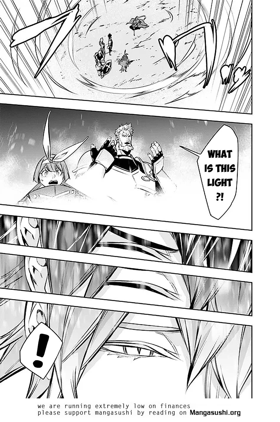 The Strongest Magical Swordsman Ever Reborn as an F-Rank Adventurer. Chapter 126 page 16 - Chapter 126