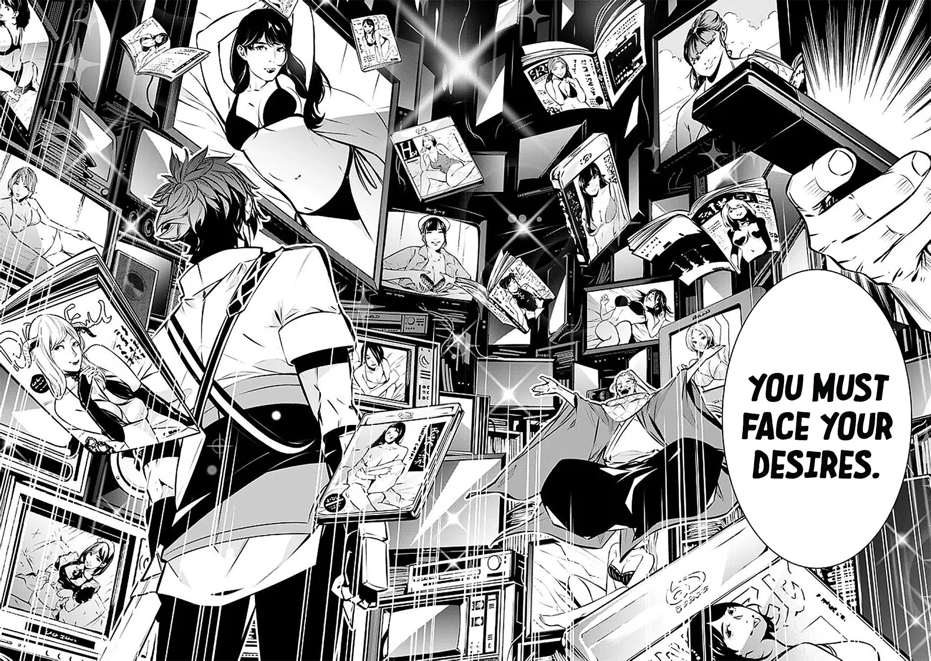 The Strongest Magical Swordsman Ever Reborn as an F-Rank Adventurer. Chapter 128 page 7 - Chapter 128